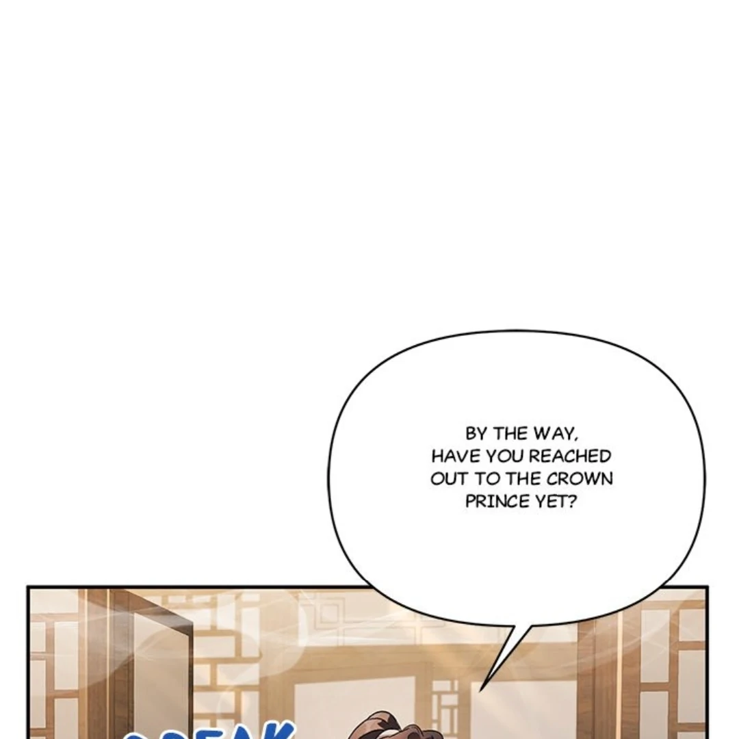To Be His Wish [Official] - Chapter 10 manhwa