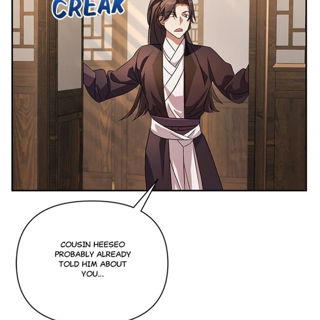 To Be His Wish [Official] - Chapter 10 manhwa
