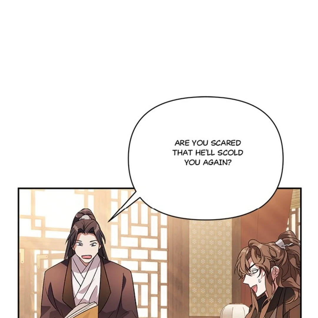 To Be His Wish [Official] - Chapter 10 manhwa
