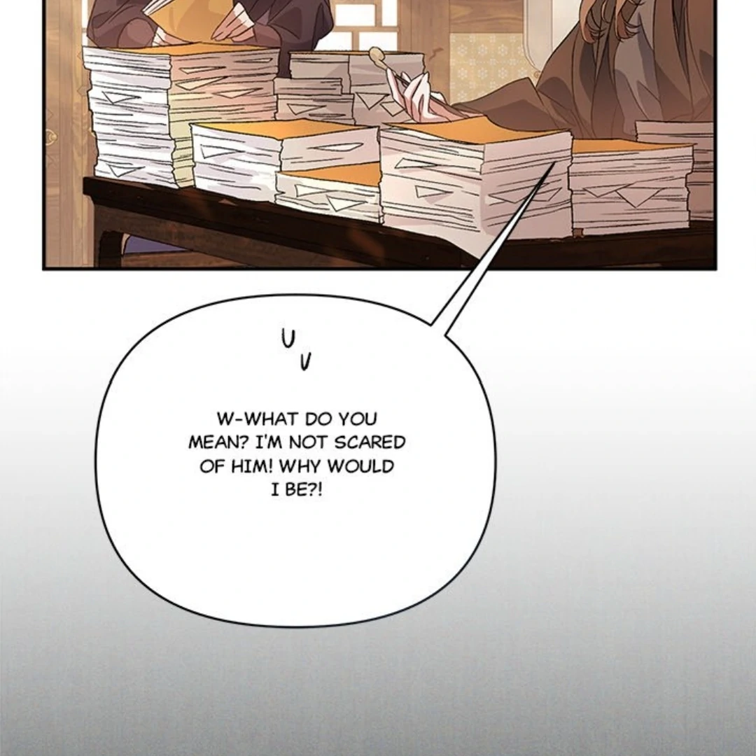 To Be His Wish [Official] - Chapter 10 manhwa