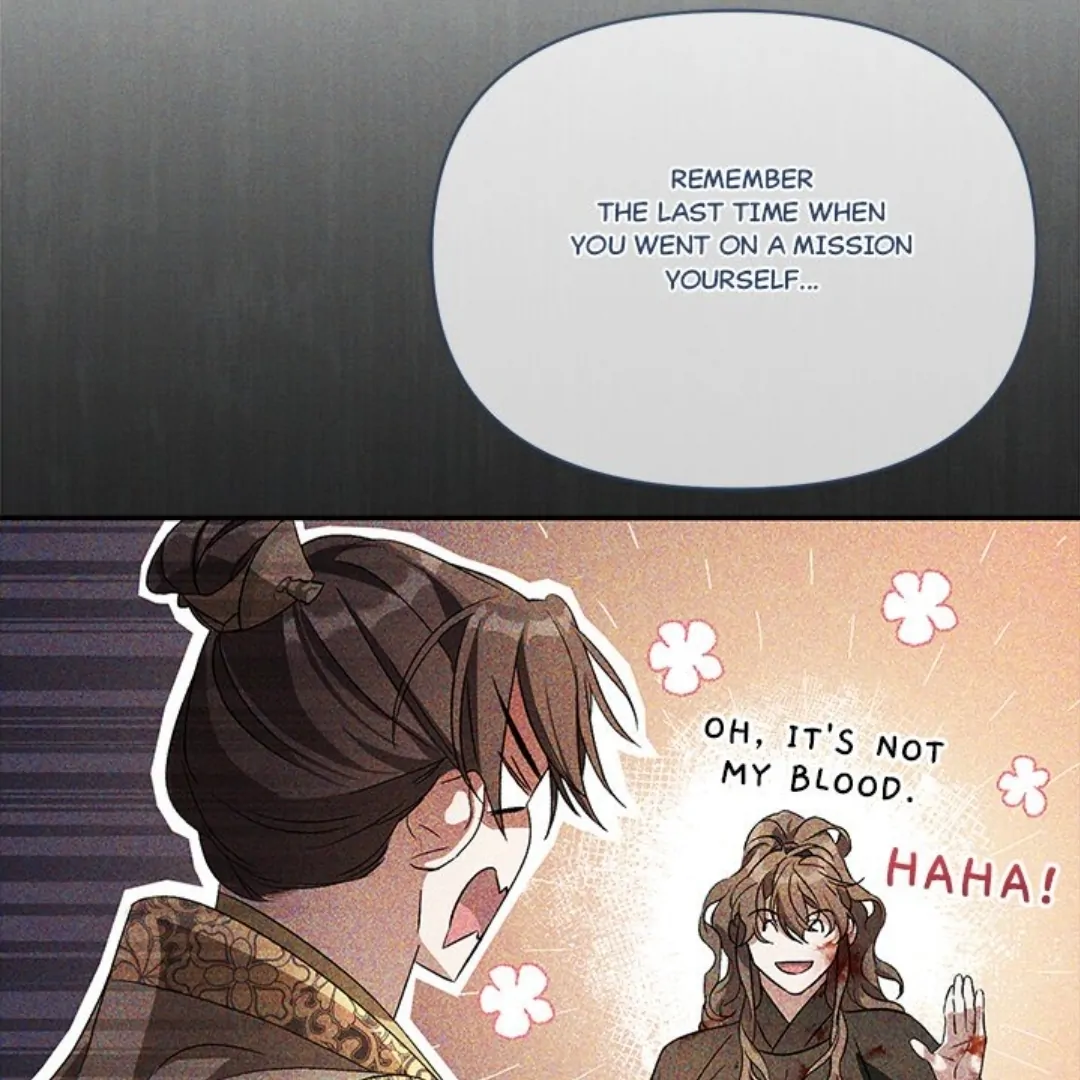 To Be His Wish [Official] - Chapter 10 manhwa