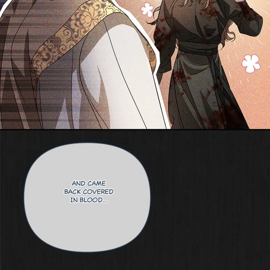 To Be His Wish [Official] - Chapter 10 manhwa