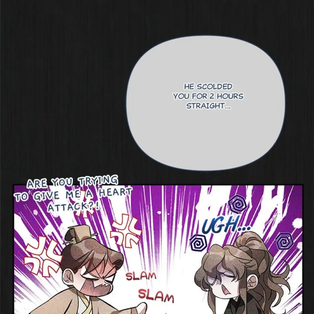To Be His Wish [Official] - Chapter 10 manhwa