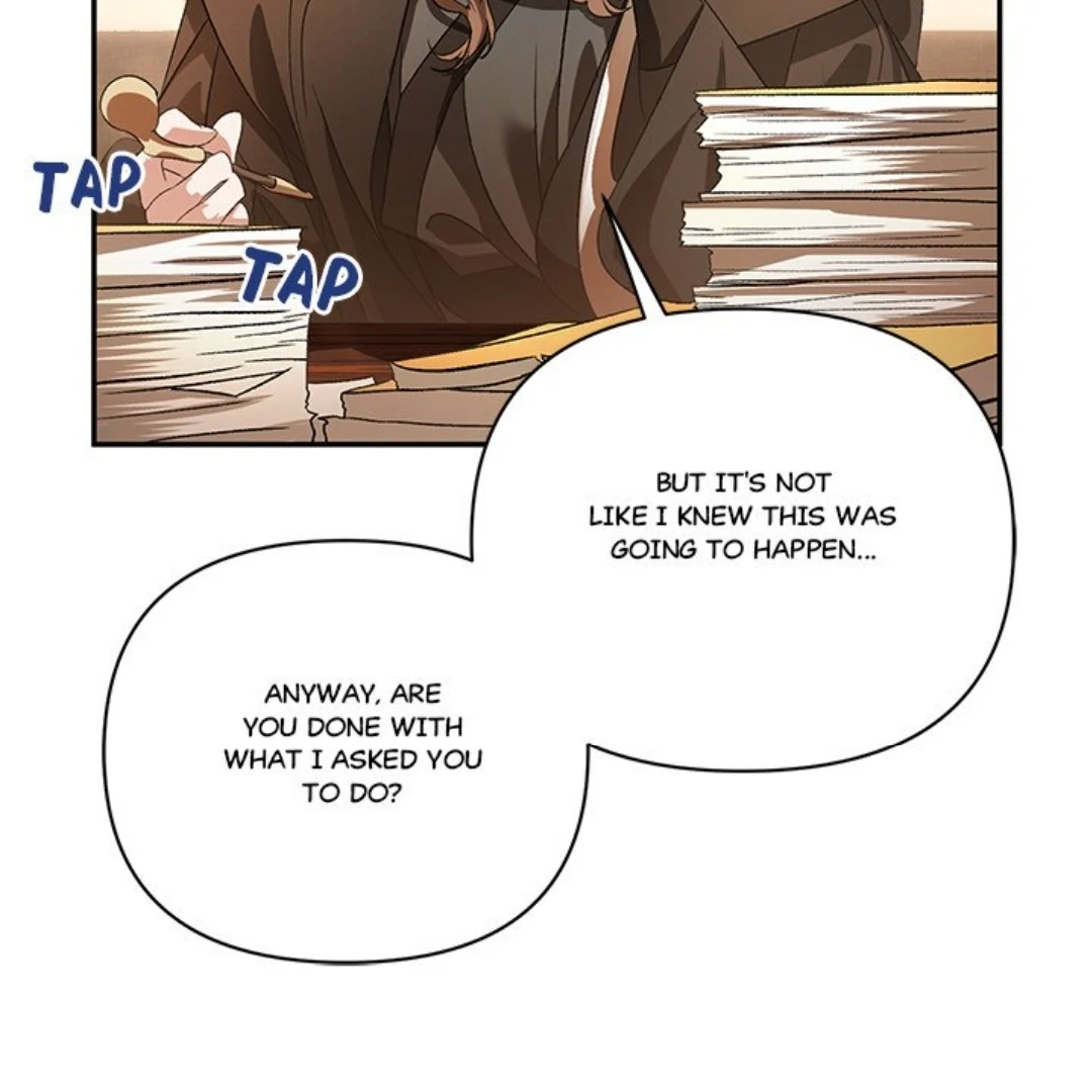 To Be His Wish [Official] - Chapter 10 manhwa
