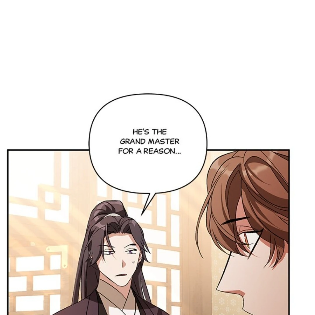 To Be His Wish [Official] - Chapter 10 manhwa