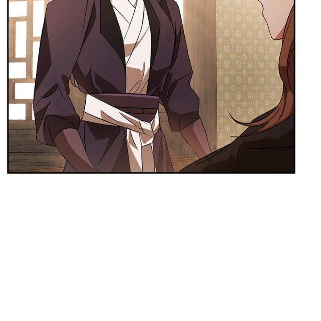 To Be His Wish [Official] - Chapter 10 manhwa
