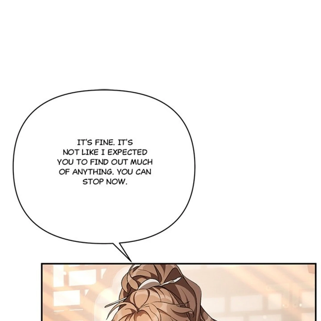 To Be His Wish [Official] - Chapter 10 manhwa