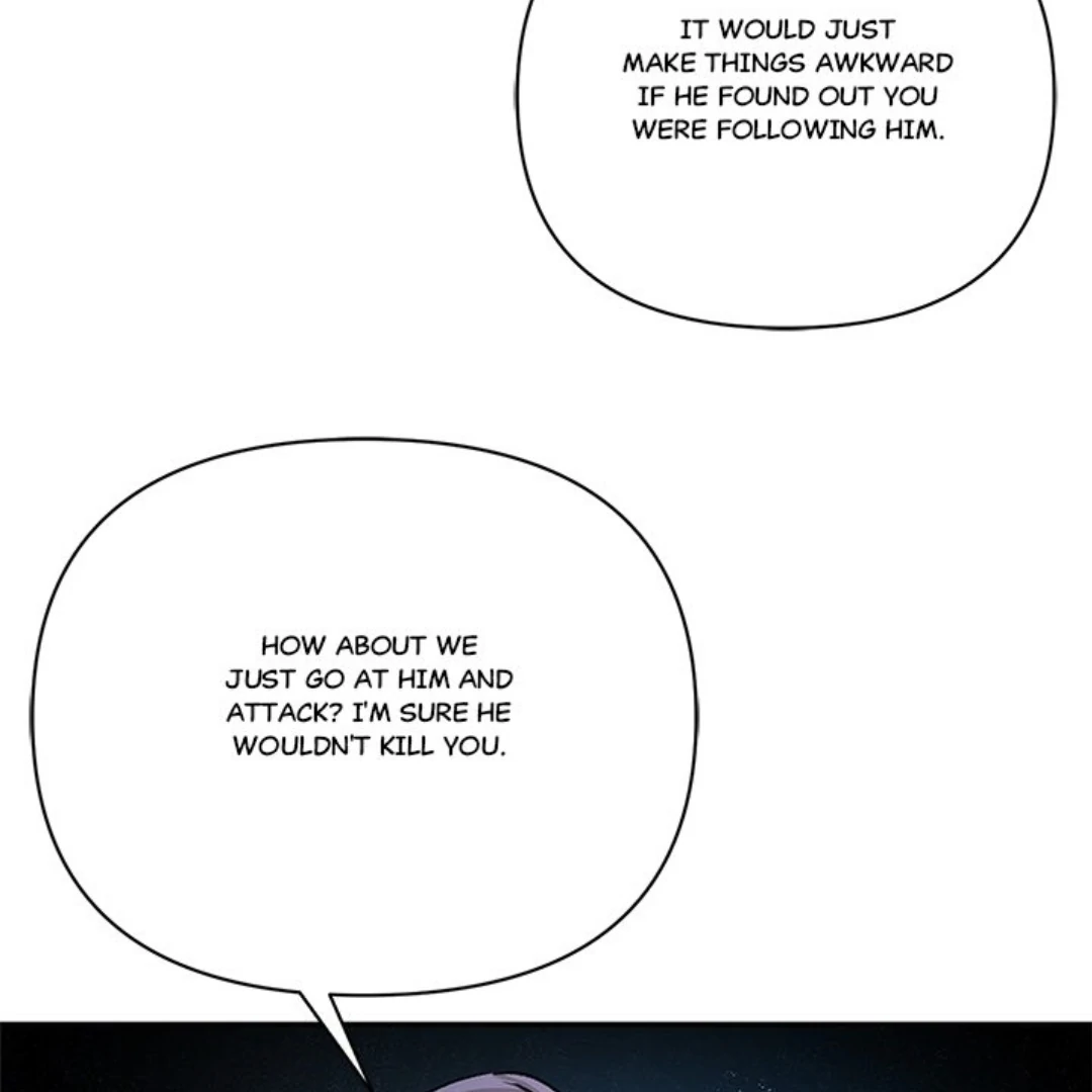 To Be His Wish [Official] - Chapter 10 manhwa
