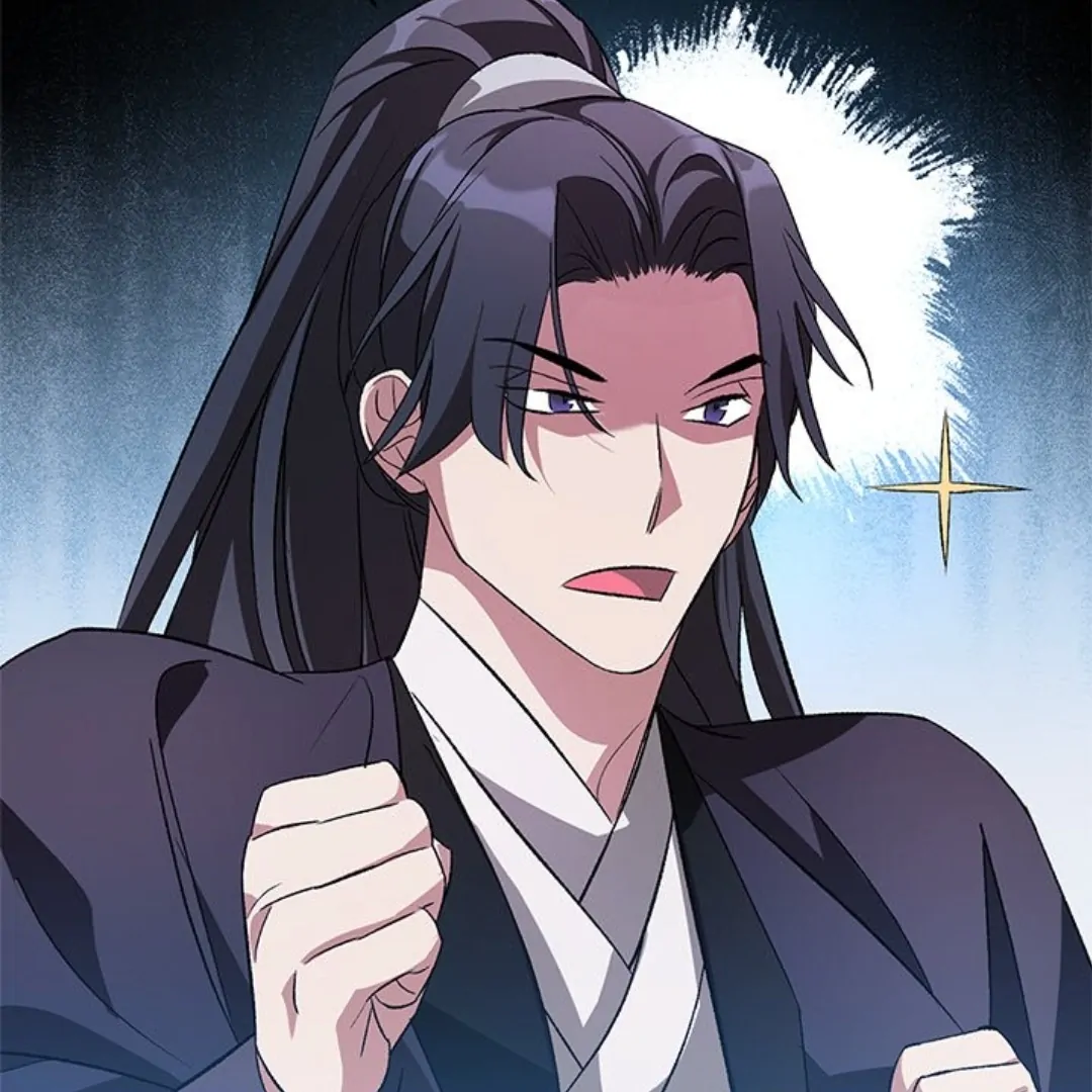 To Be His Wish [Official] - Chapter 10 manhwa