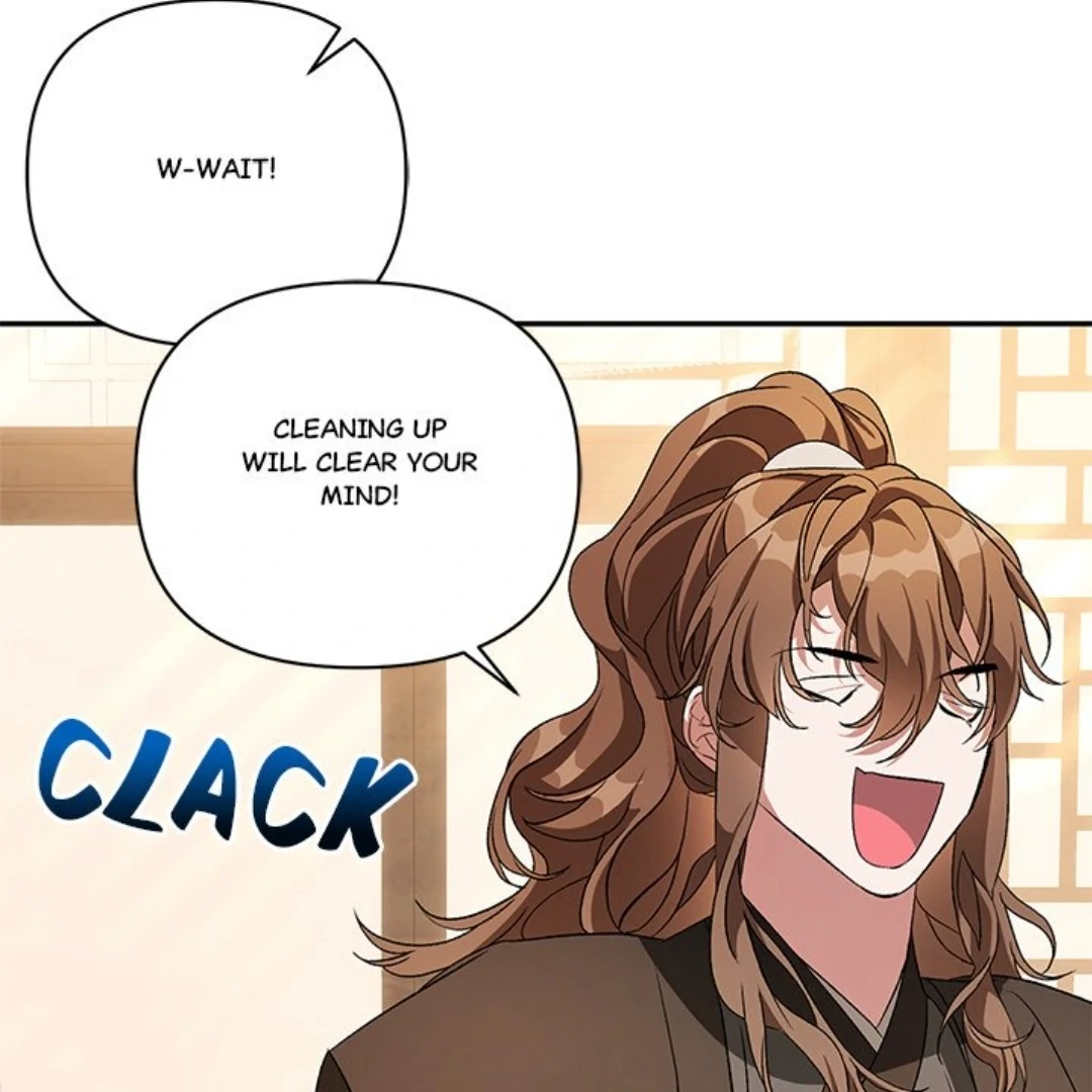 To Be His Wish [Official] - Chapter 10 manhwa