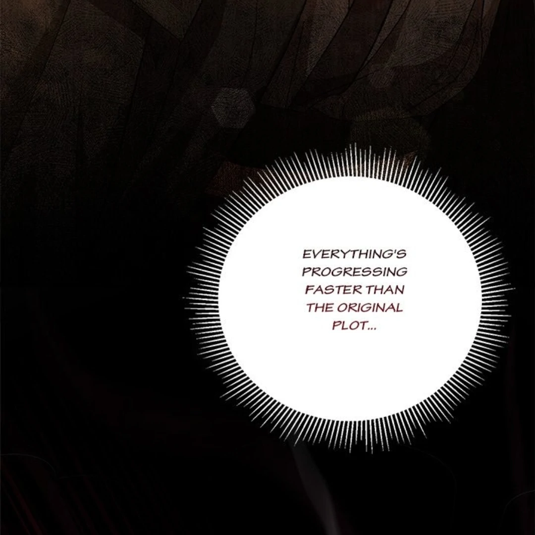 To Be His Wish [Official] - Chapter 10 manhwa