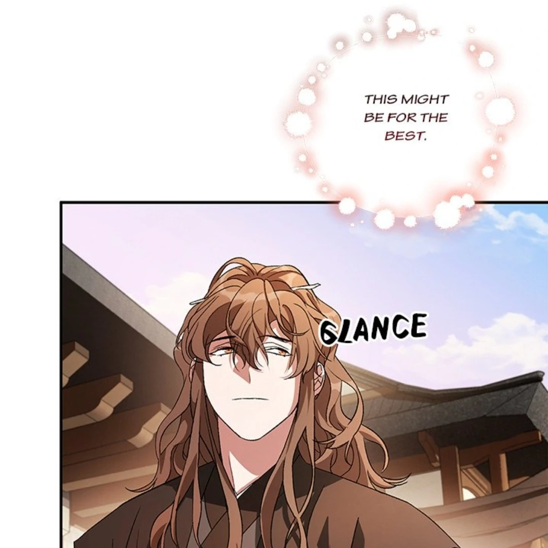 To Be His Wish [Official] - Chapter 10 manhwa