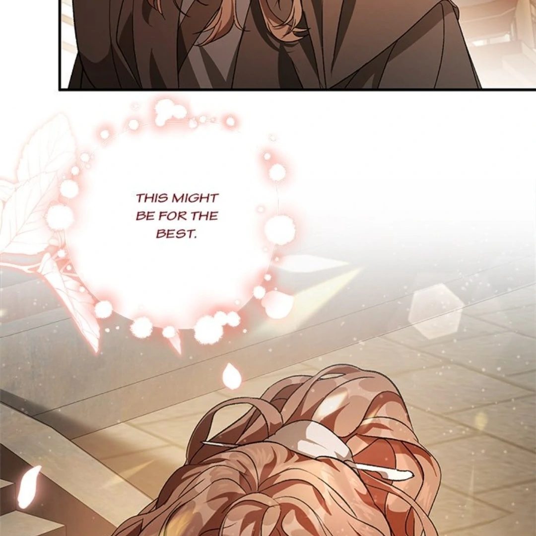To Be His Wish [Official] - Chapter 10 manhwa