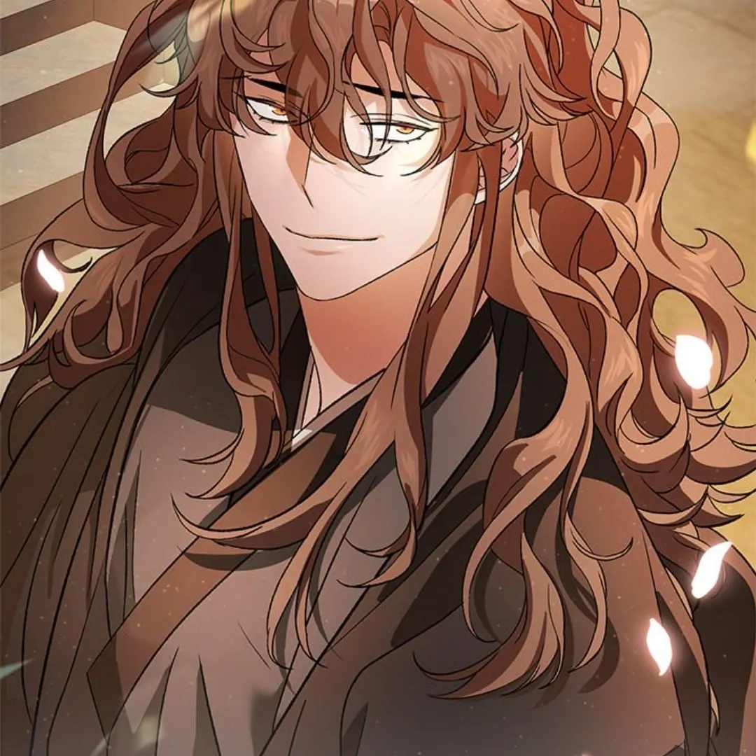 To Be His Wish [Official] - Chapter 10 manhwa