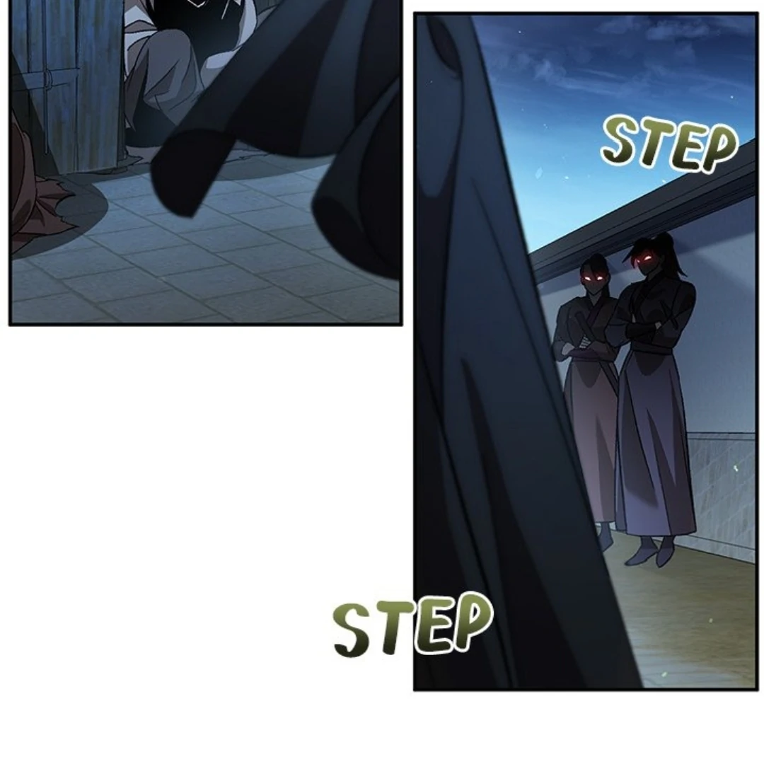 To Be His Wish [Official] - Chapter 10 manhwa