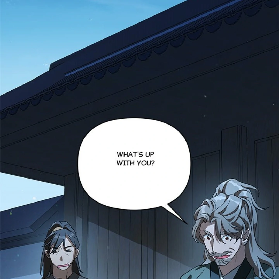 To Be His Wish [Official] - Chapter 10 manhwa