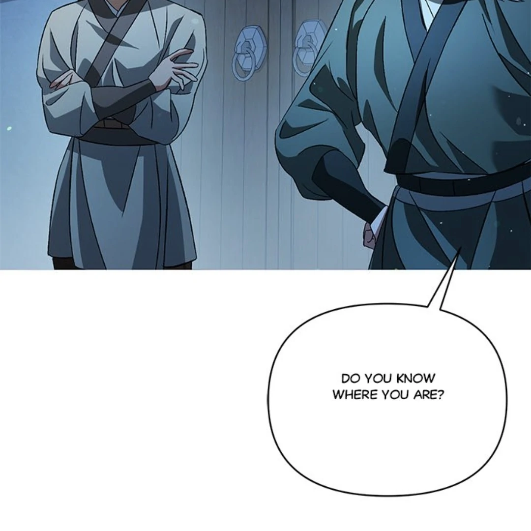 To Be His Wish [Official] - Chapter 10 manhwa