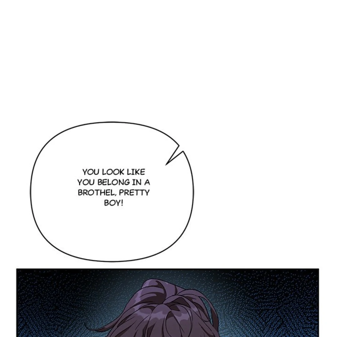 To Be His Wish [Official] - Chapter 10 manhwa