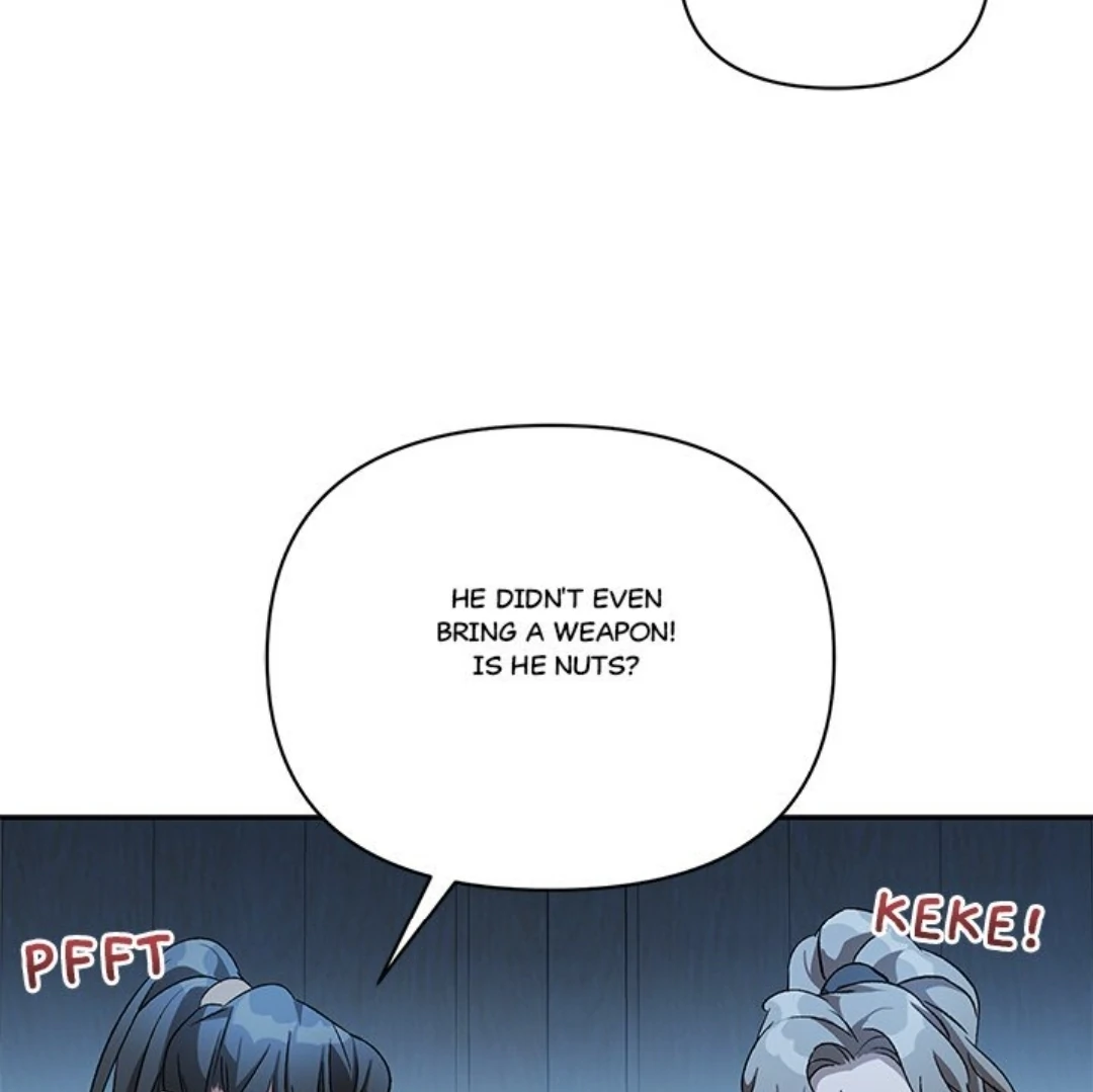 To Be His Wish [Official] - Chapter 10 manhwa