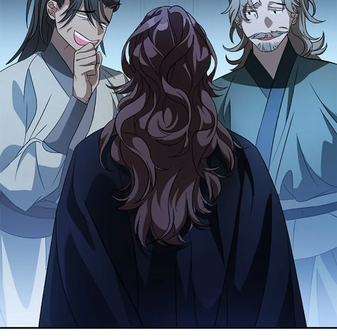 To Be His Wish [Official] - Chapter 10 manhwa