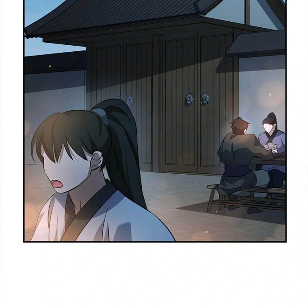 To Be His Wish [Official] - Chapter 10 manhwa