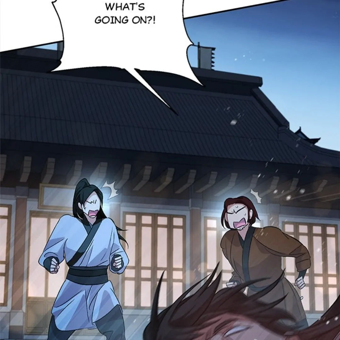 To Be His Wish [Official] - Chapter 10 manhwa