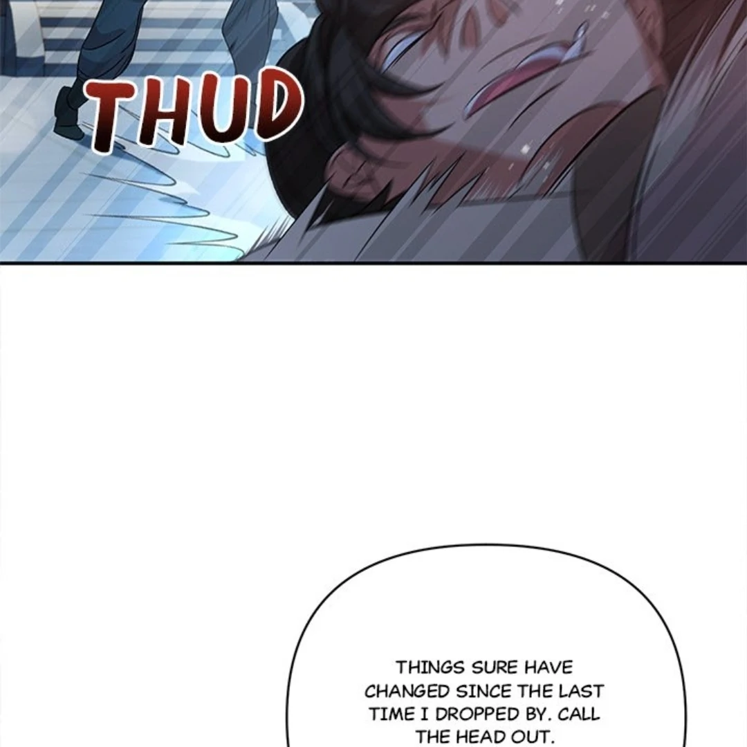 To Be His Wish [Official] - Chapter 10 manhwa