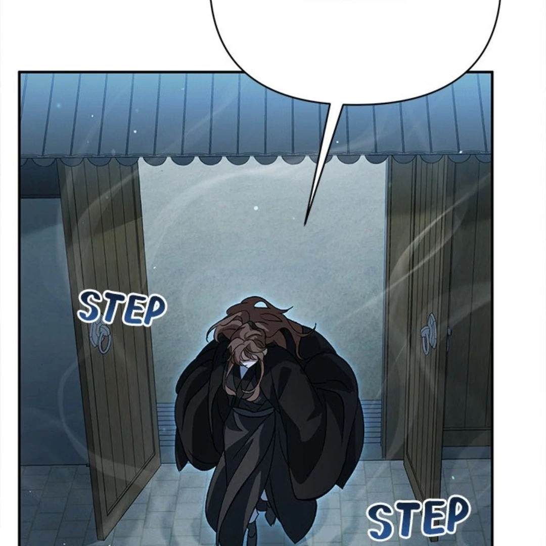 To Be His Wish [Official] - Chapter 10 manhwa