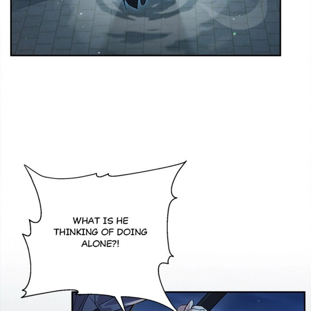 To Be His Wish [Official] - Chapter 10 manhwa