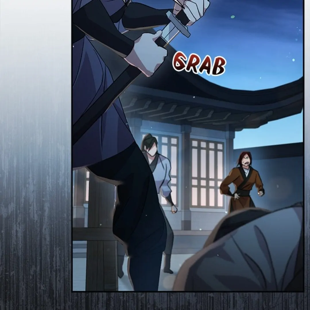 To Be His Wish [Official] - Chapter 10 manhwa