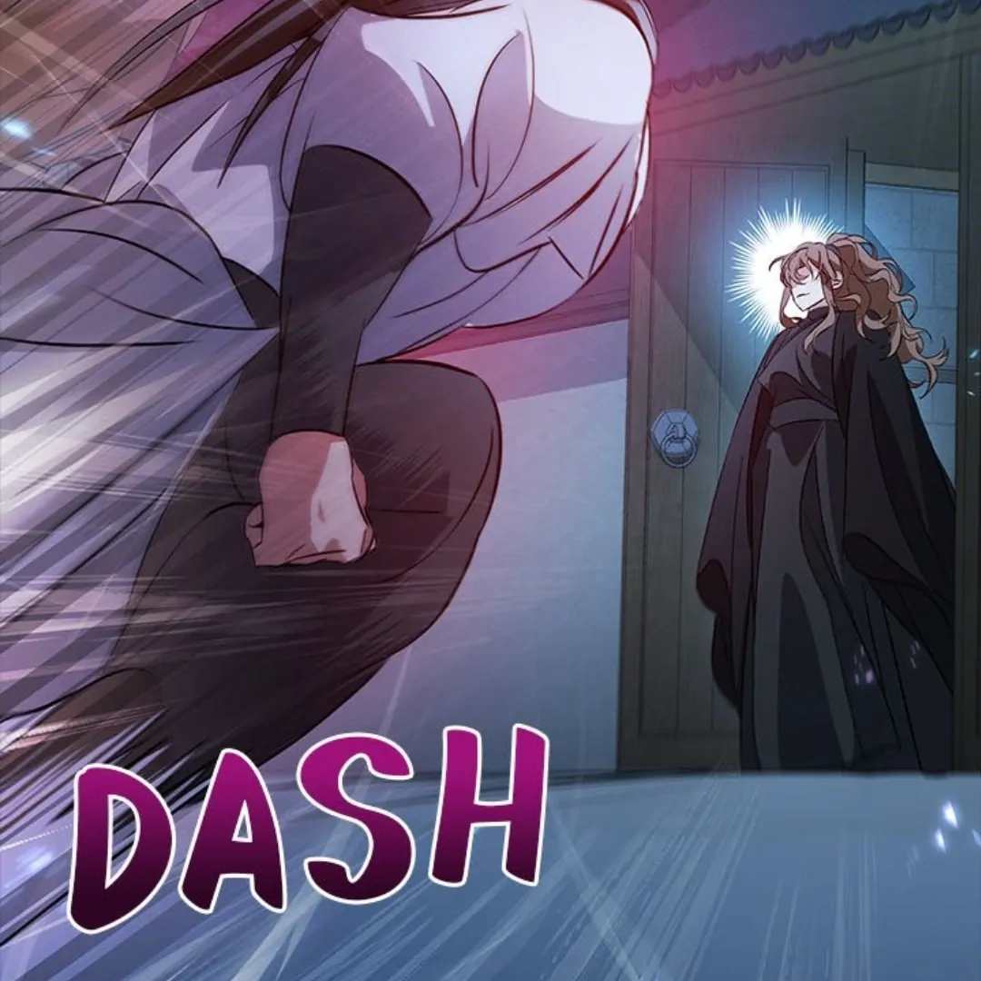 To Be His Wish [Official] - Chapter 10 manhwa