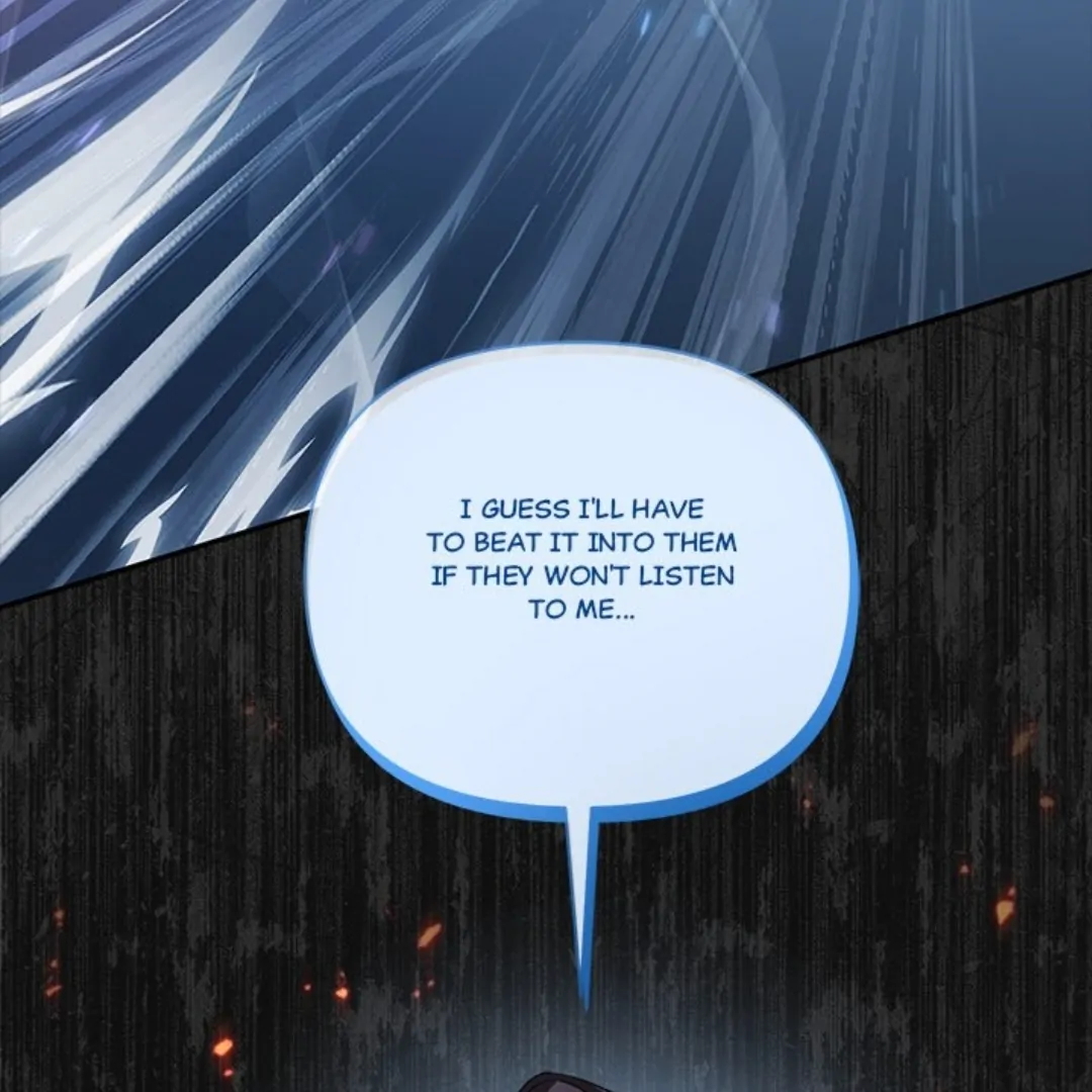 To Be His Wish [Official] - Chapter 10 manhwa