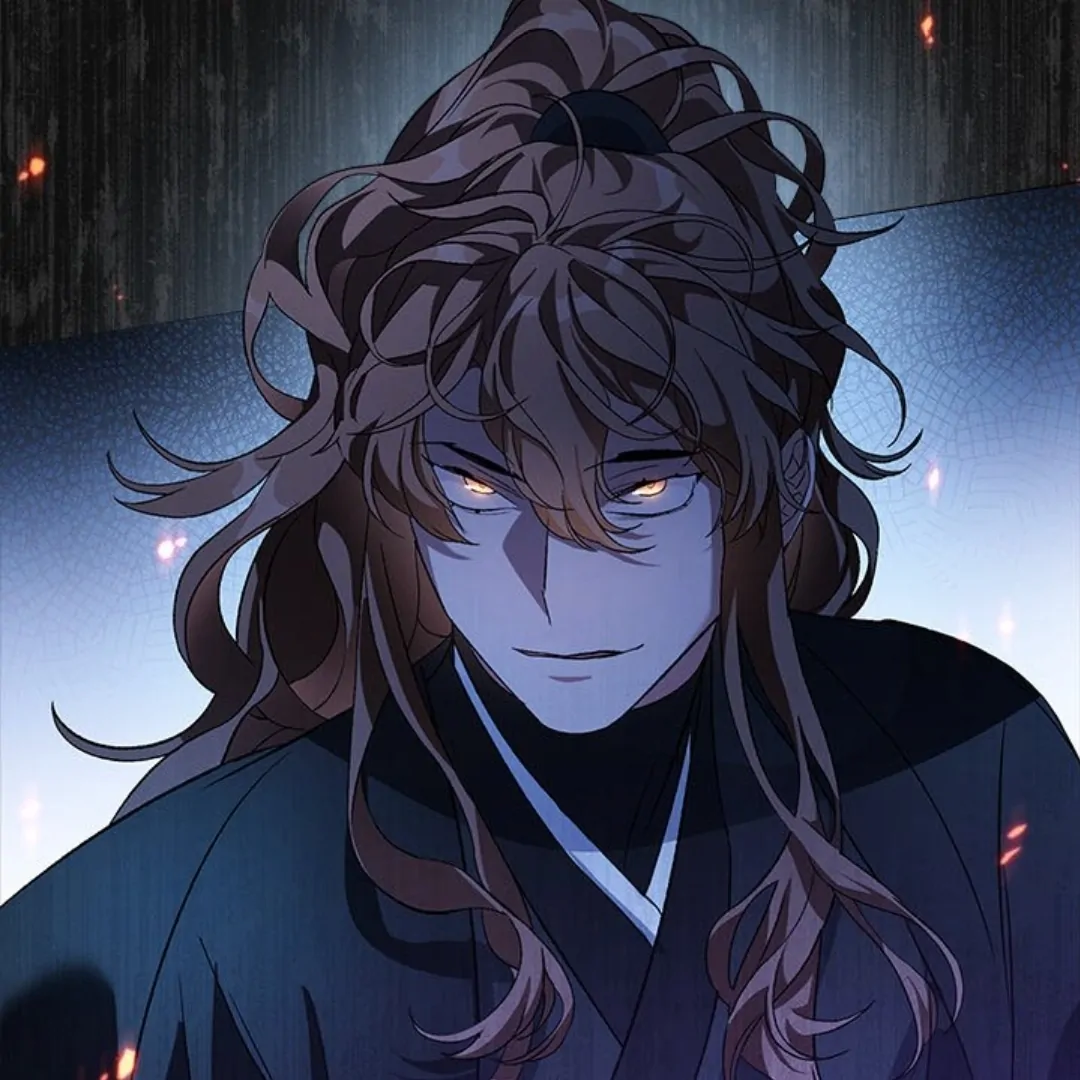 To Be His Wish [Official] - Chapter 10 manhwa