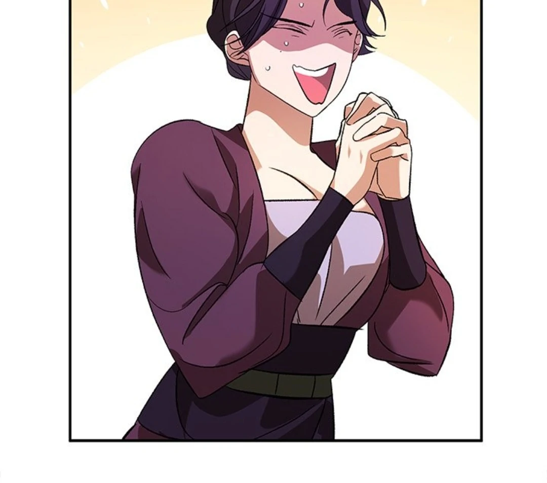 To Be His Wish [Official] - Chapter 10 manhwa