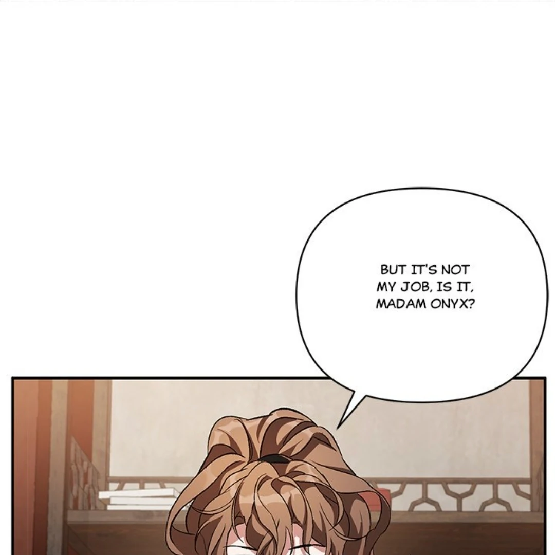 To Be His Wish [Official] - Chapter 10 manhwa