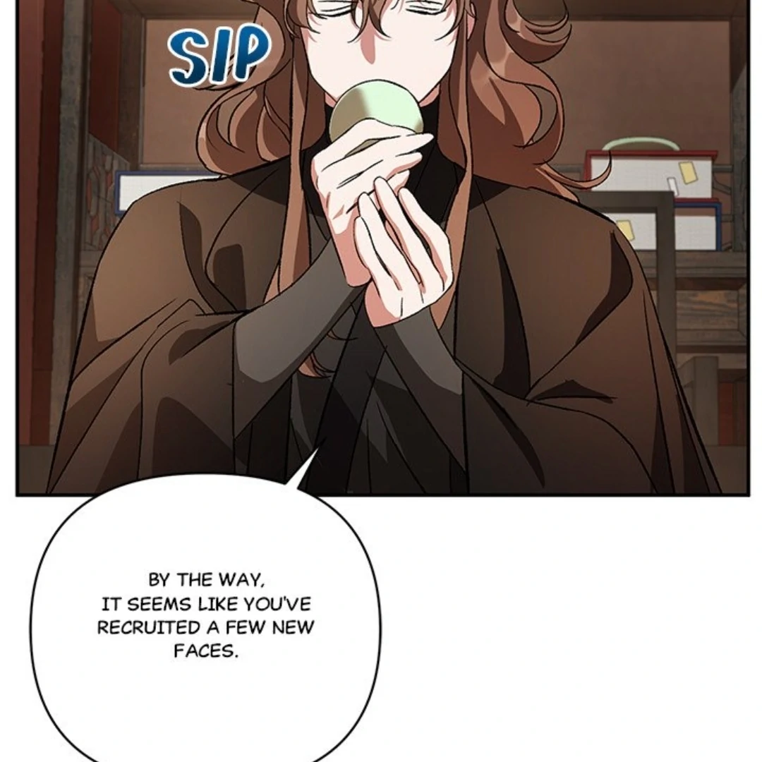 To Be His Wish [Official] - Chapter 10 manhwa