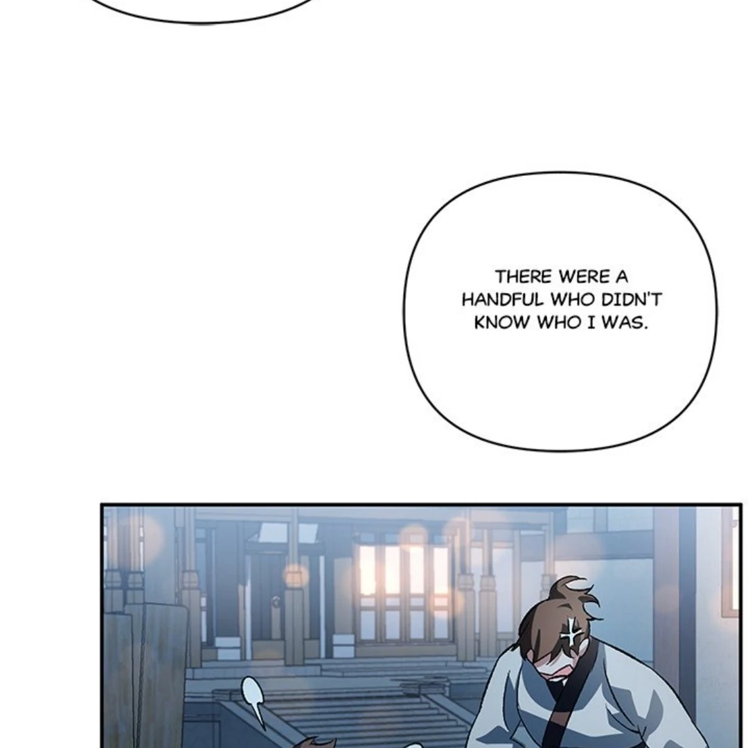 To Be His Wish [Official] - Chapter 10 manhwa