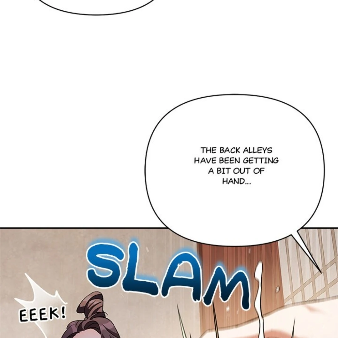 To Be His Wish [Official] - Chapter 10 manhwa