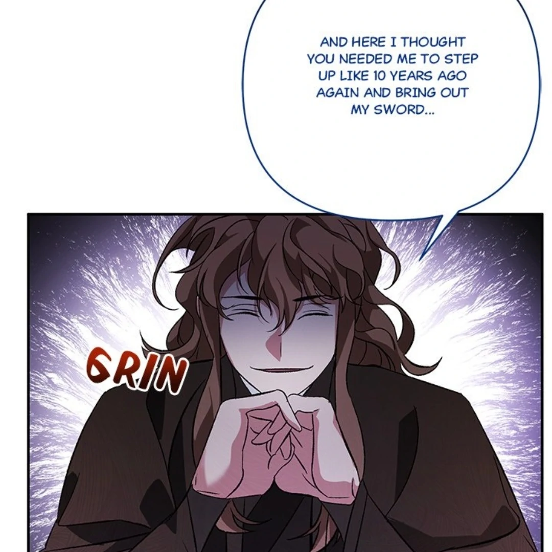 To Be His Wish [Official] - Chapter 10 manhwa