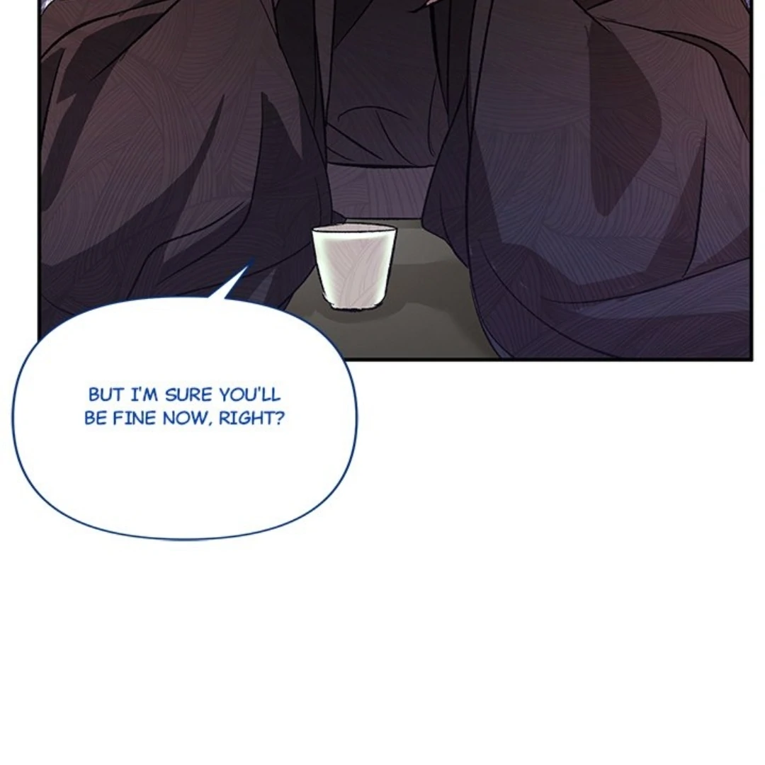To Be His Wish [Official] - Chapter 10 manhwa