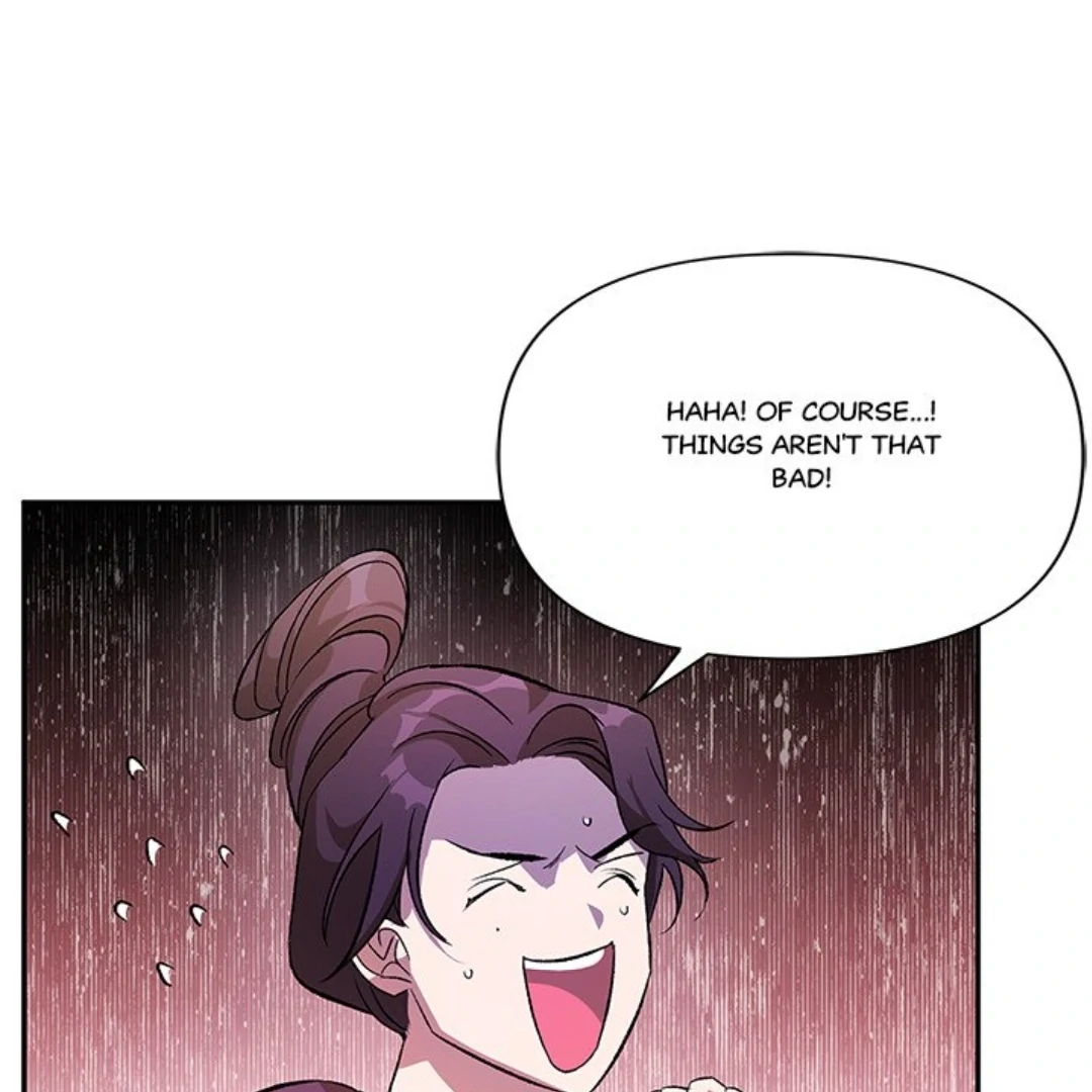 To Be His Wish [Official] - Chapter 10 manhwa