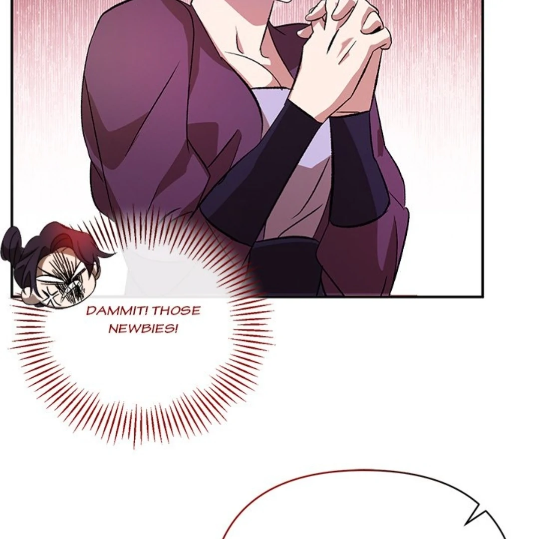 To Be His Wish [Official] - Chapter 10 manhwa