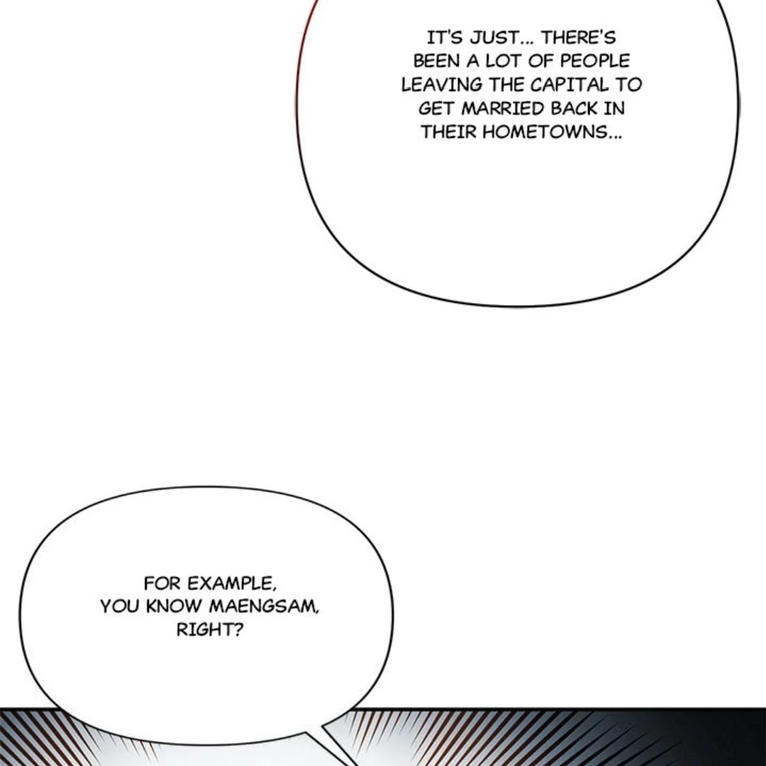 To Be His Wish [Official] - Chapter 10 manhwa