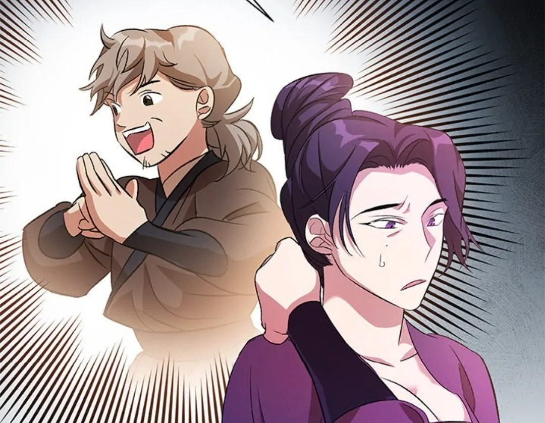 To Be His Wish [Official] - Chapter 10 manhwa