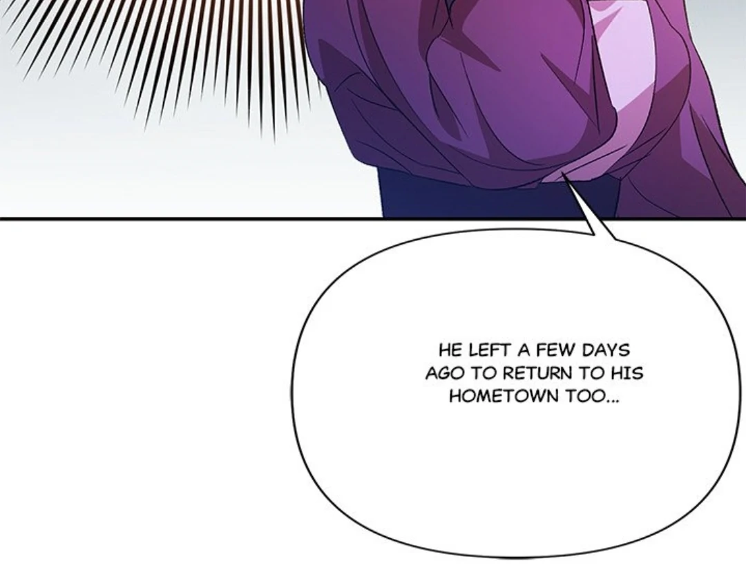 To Be His Wish [Official] - Chapter 10 manhwa