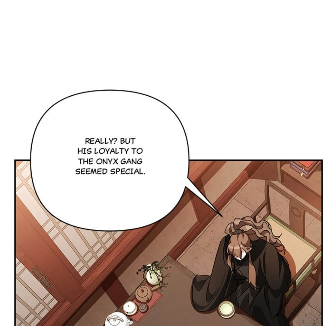 To Be His Wish [Official] - Chapter 10 manhwa
