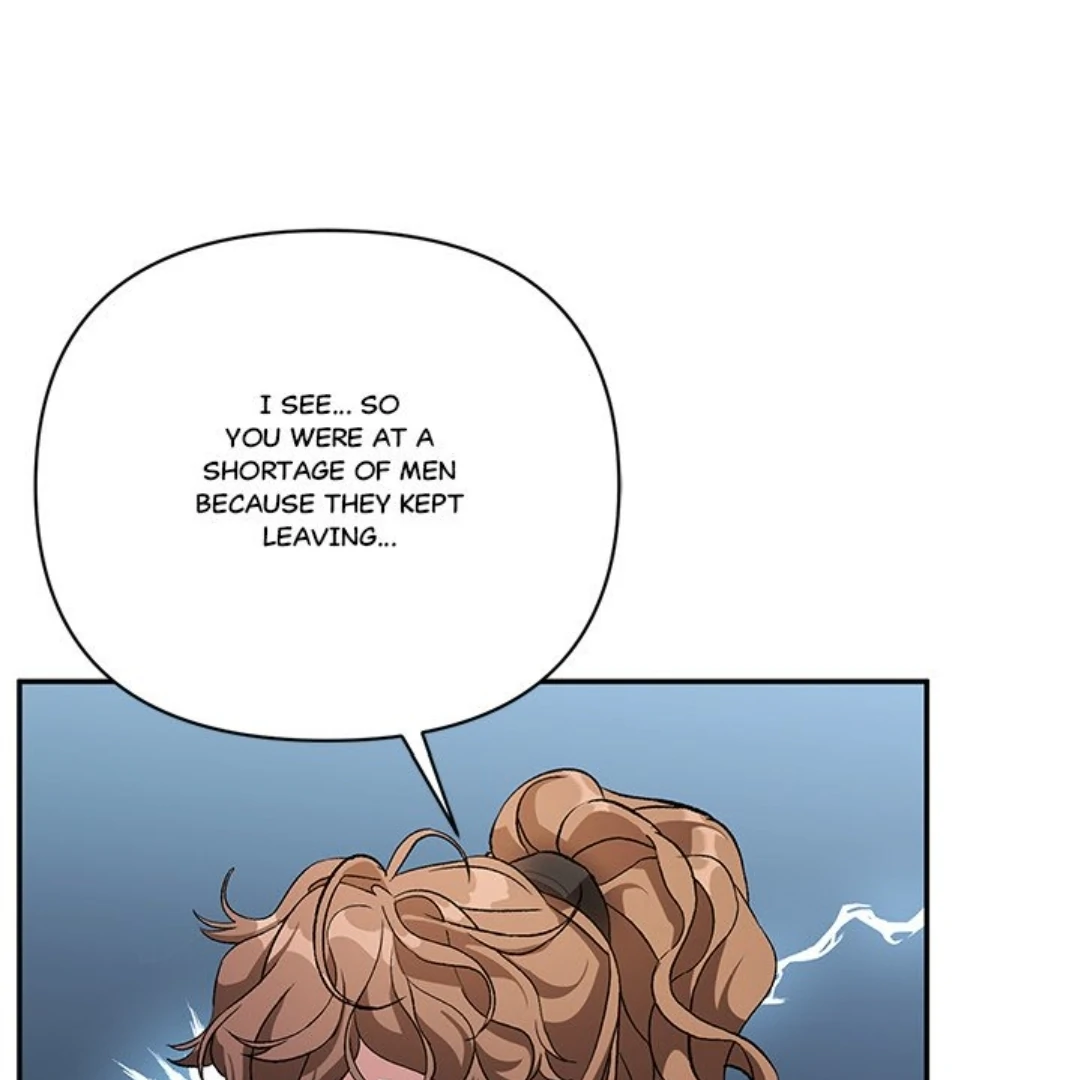 To Be His Wish [Official] - Chapter 10 manhwa
