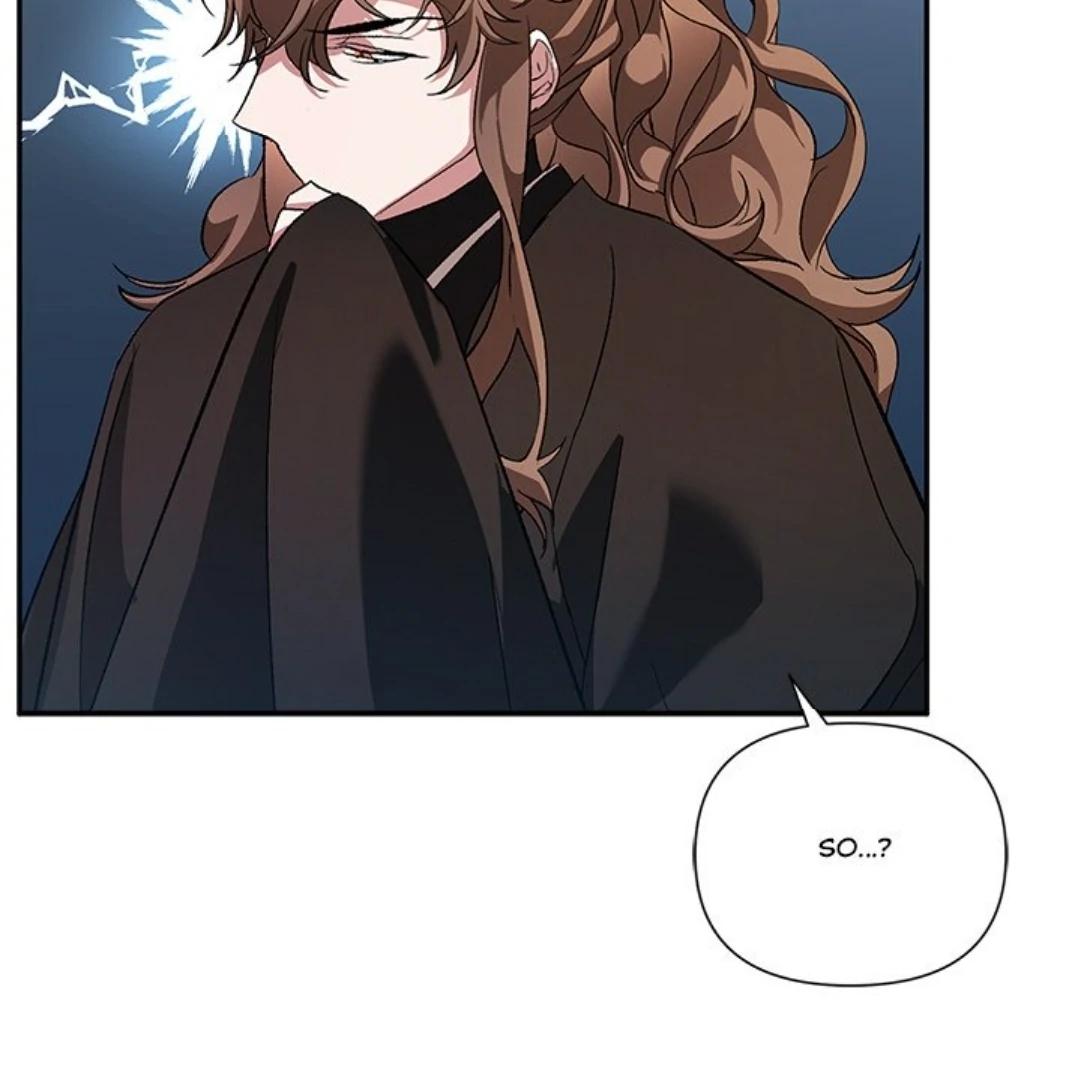 To Be His Wish [Official] - Chapter 10 manhwa