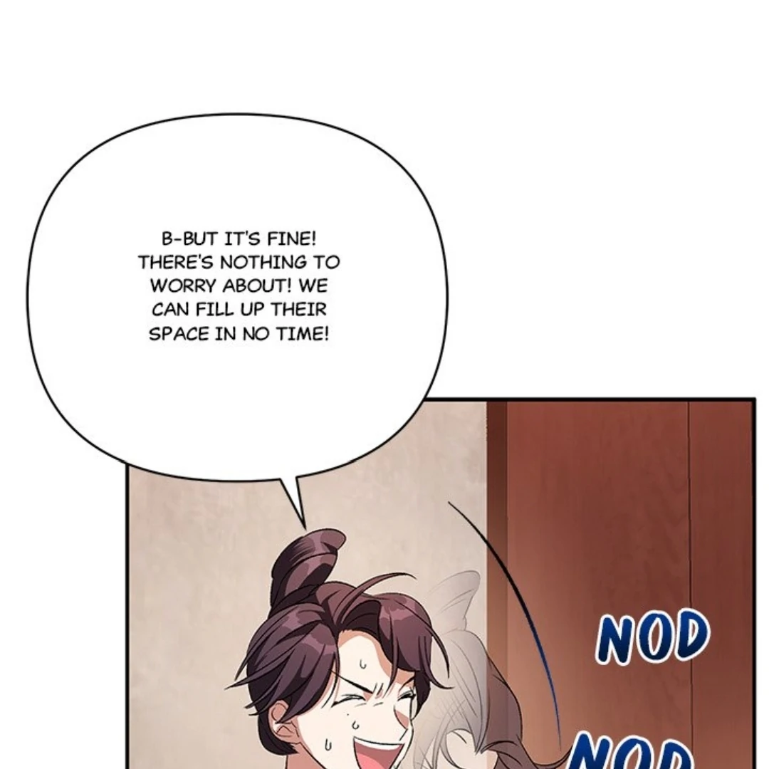 To Be His Wish [Official] - Chapter 10 manhwa