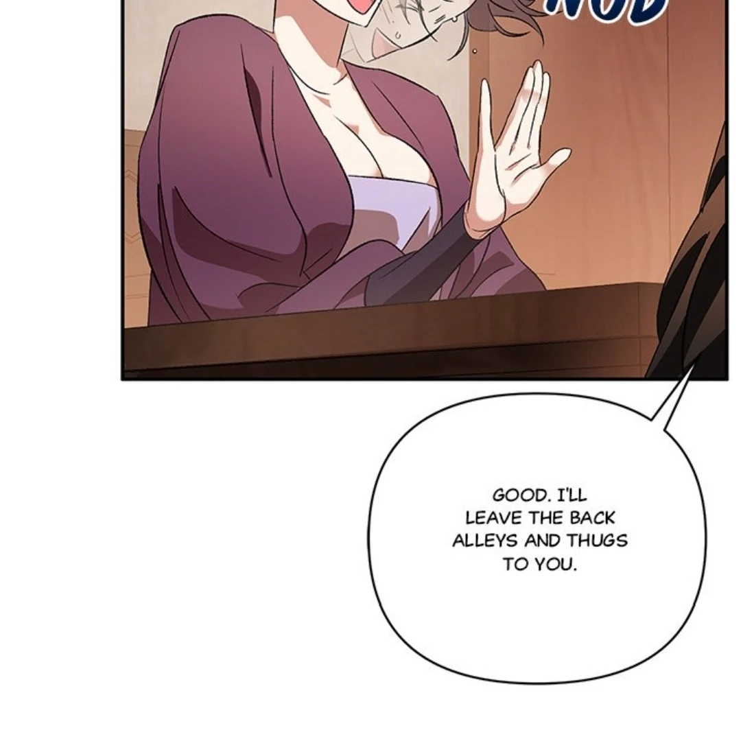 To Be His Wish [Official] - Chapter 10 manhwa